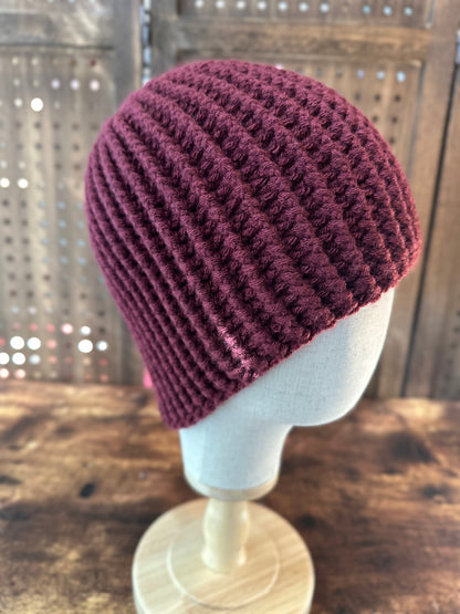 Super Stretch Men's Beanie