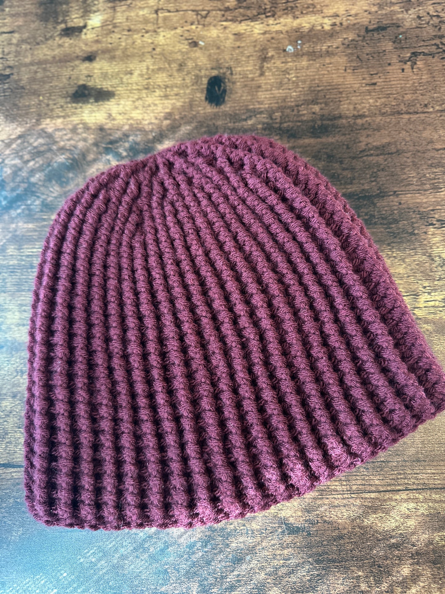 Super Stretch Men's Beanie