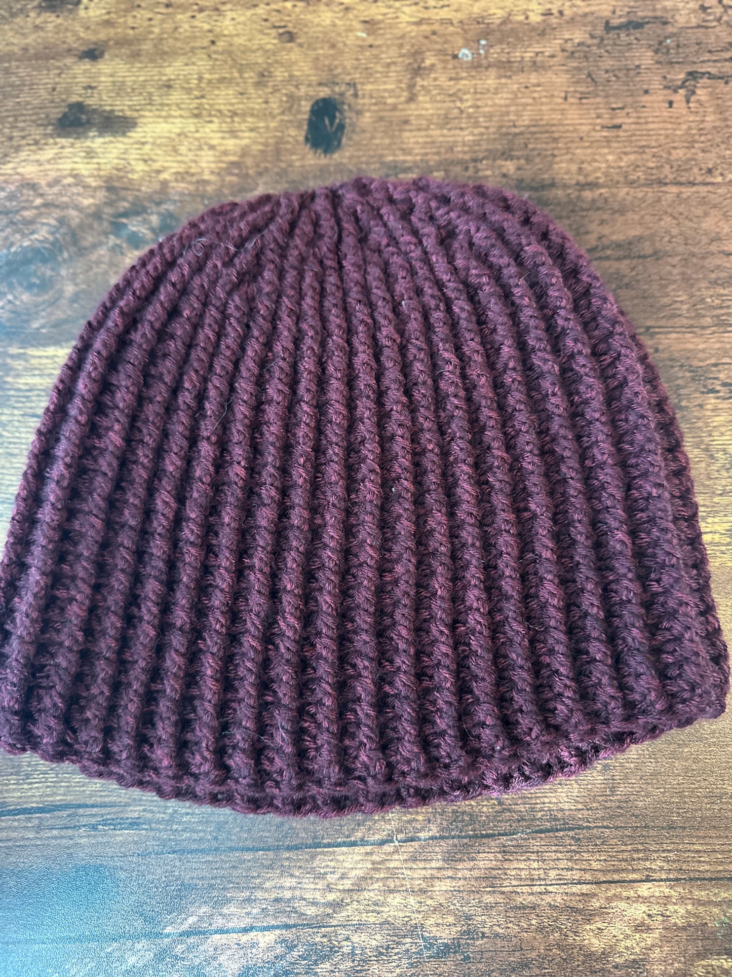 Super Stretch Men's Beanie