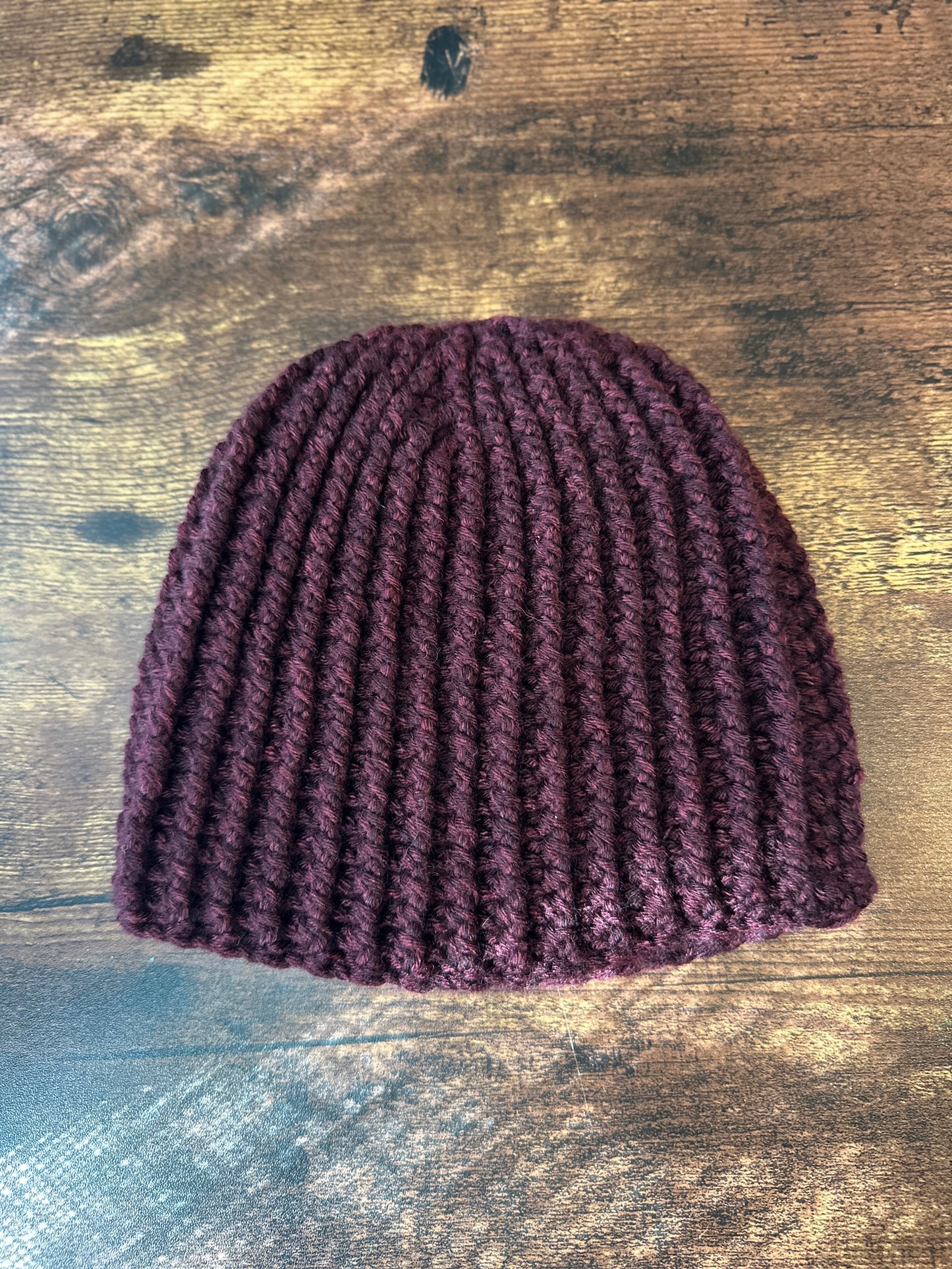 Super Stretch Men's Beanie